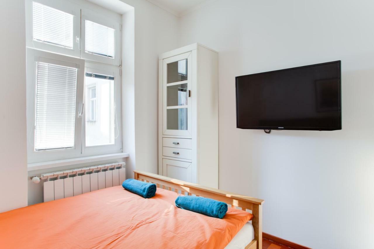 Royal Apartment Near River - Nek4Th Прага Экстерьер фото